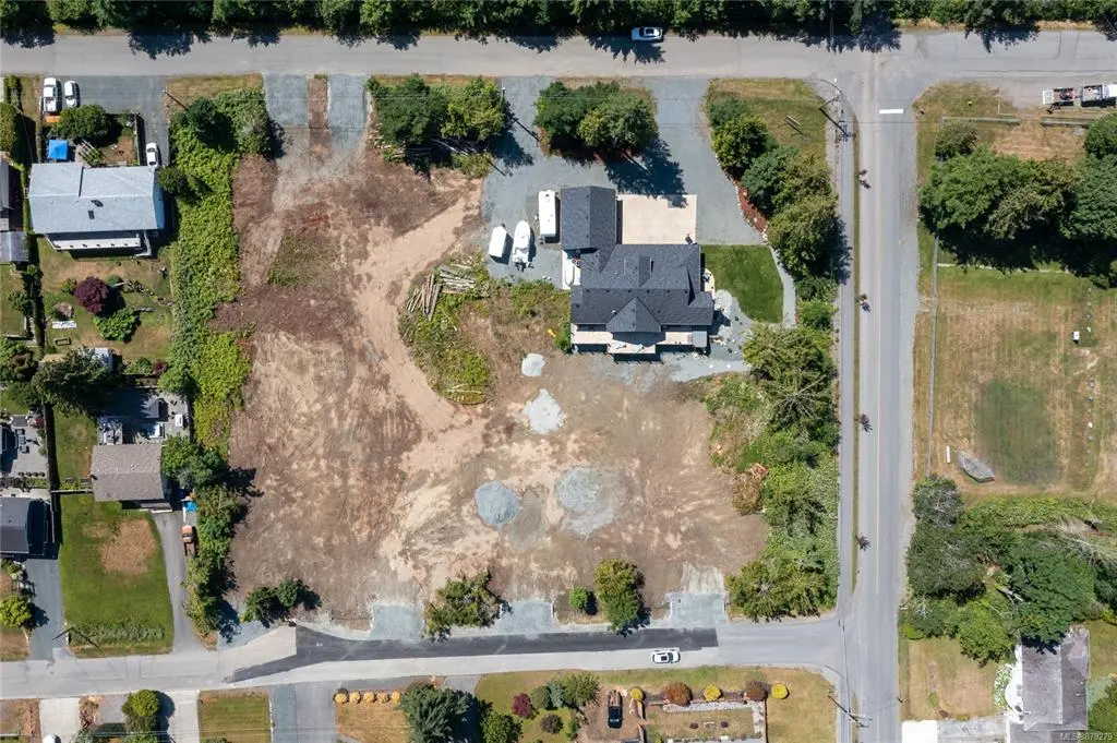 Lantzville, BC V0R 2H0,B Rossiter Ave