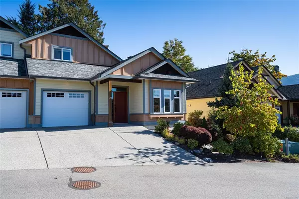 Duncan, BC V9L 5M3,5855 Church Rd #21