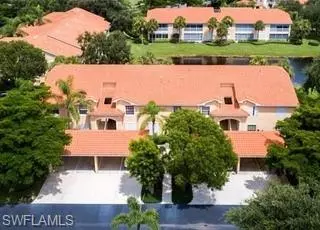 Bonita Springs, FL 34135,9660 Rosewood Pointe TER #202