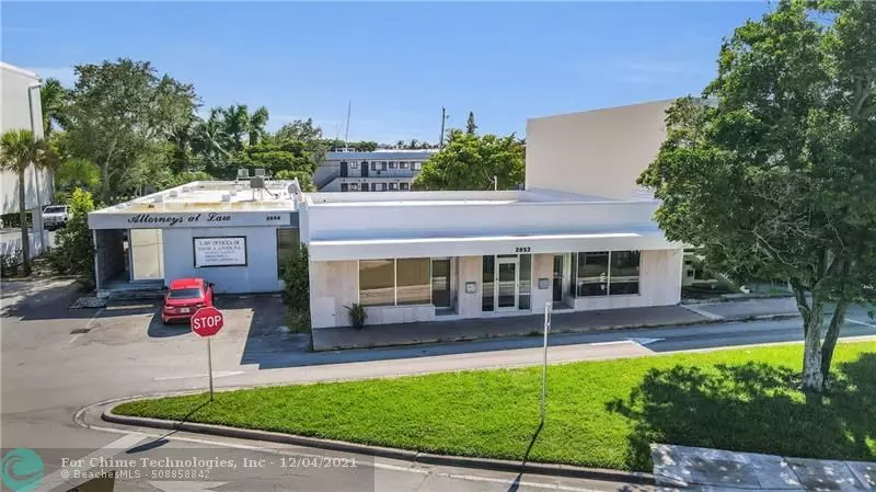 2852 E Oakland Park Blvd, Fort Lauderdale, FL 33306