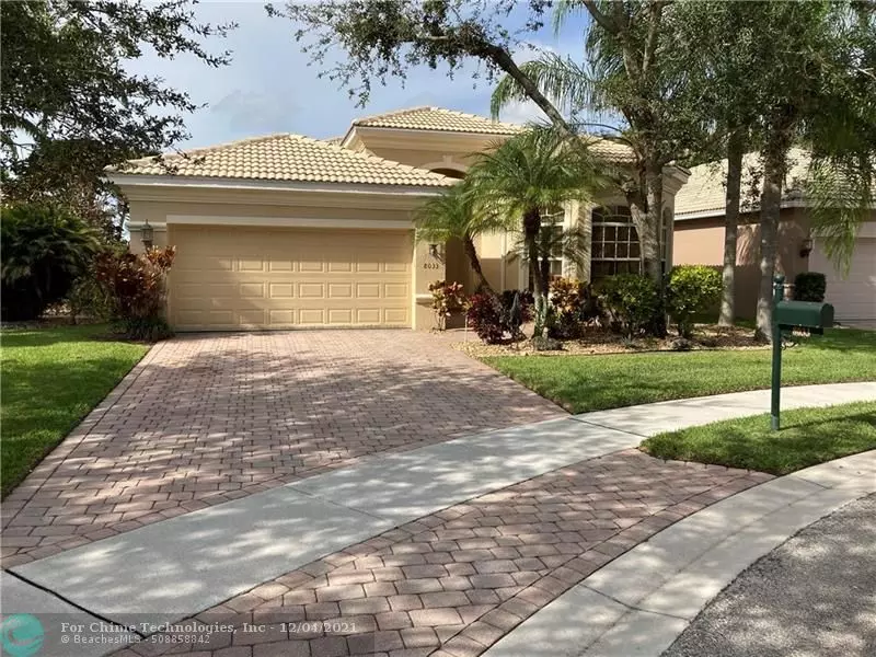 8033 Rossini Way, Lake Worth Beach, FL 33467