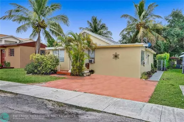 2336 Taft St, Hollywood, FL 33020