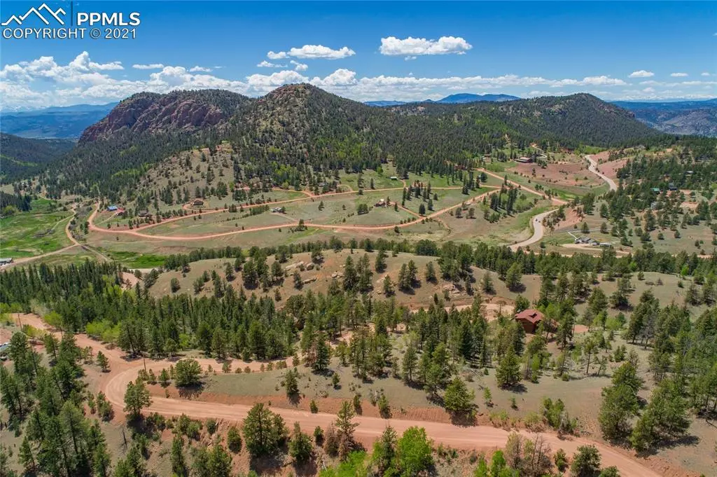 Cripple Creek, CO 80813,49 Bennett DR