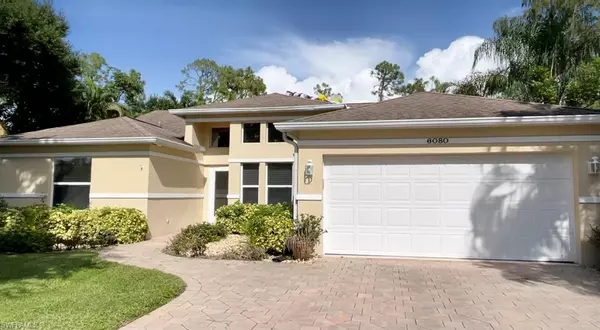 6080 Cypress Hollow WAY, Naples, FL 34109