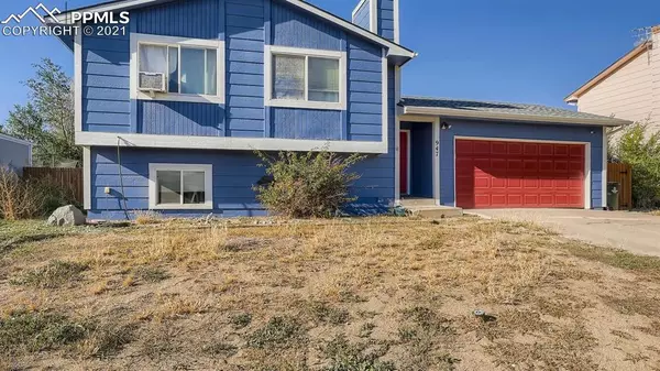 Fountain, CO 80817,947 Rancher DR