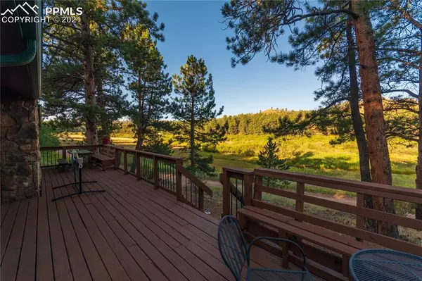 Woodland Park, CO 80863,15154 Pine Lake DR