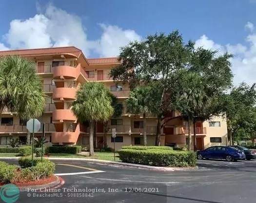 7451 NW 16th St  #407, Plantation, FL 33313