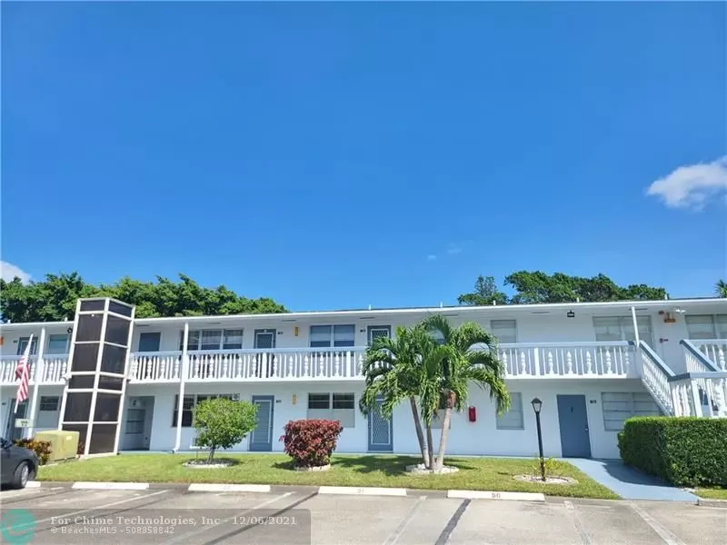 Deerfield Beach, FL 33442,60 Markham C  #60