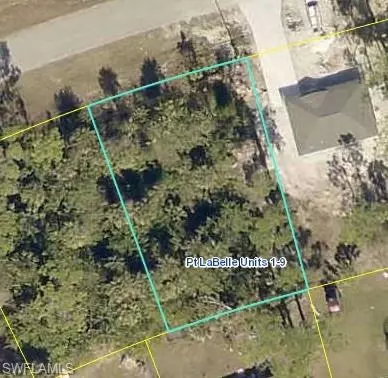 Labelle, FL 33935,5014 W Tradewinds CIR