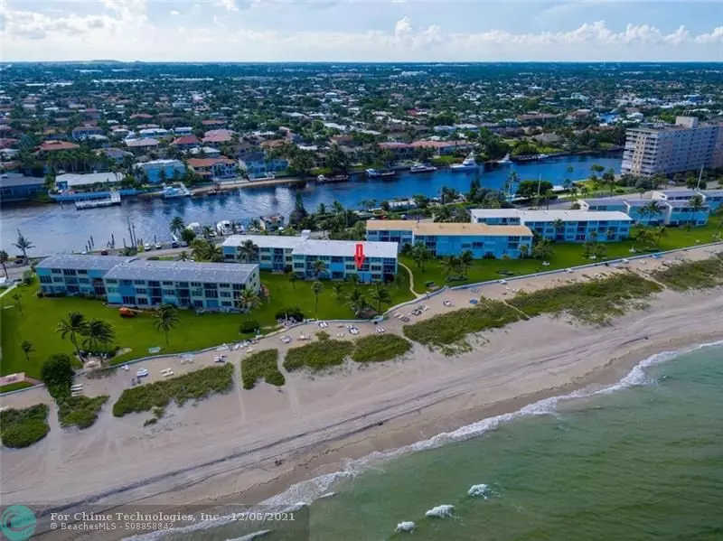 1041 Hillsboro Mile  #5, Hillsboro Beach, FL 33062