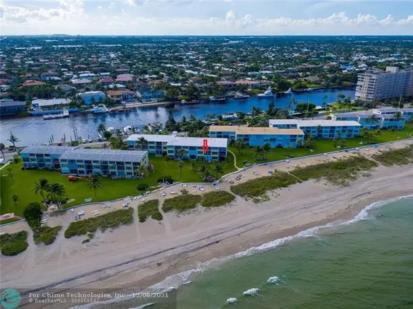 1041 Hillsboro Mile  #5, Hillsboro Beach, FL 33062