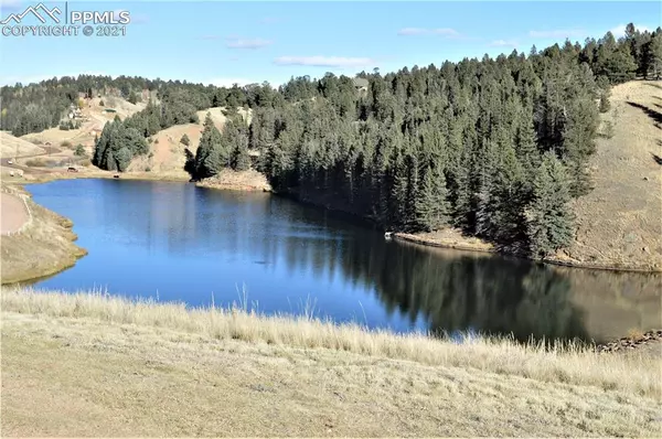 Divide, CO 80814,329 Cottonwood Lake DR