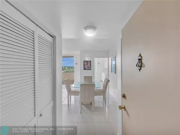 Pompano Beach, FL 33062,2639 N Riverside Dr  #605