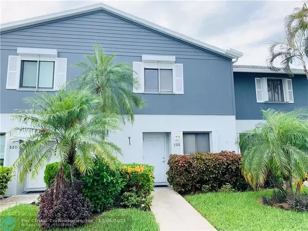 2641 Gately Drive  #506, West Palm Beach, FL 33415