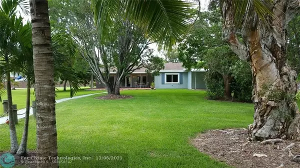 Southwest Ranches, FL 33331,18361 SW 55th St