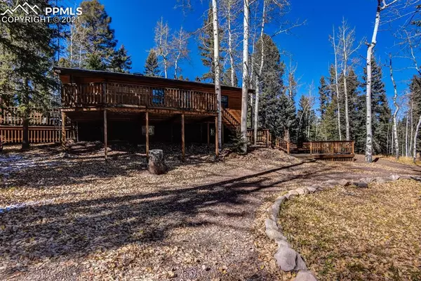 Florissant, CO 80816,91 Kayfa CT