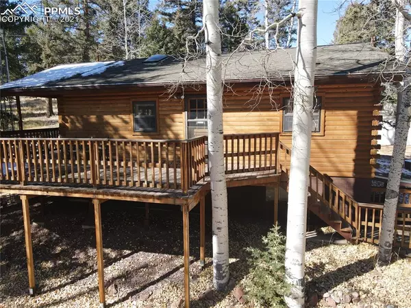 Florissant, CO 80816,91 Kayfa CT