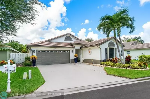 Boynton Beach, FL 33436,4138 Manor Forest Trl