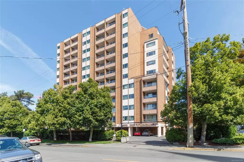 Victoria, BC V9W 3J5,1630 Quadra St #1103