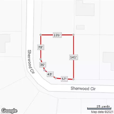 Labelle, FL 33935,8028 Sherwood CIR