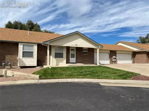 115 Tranquil CT, Canon City, CO 81212