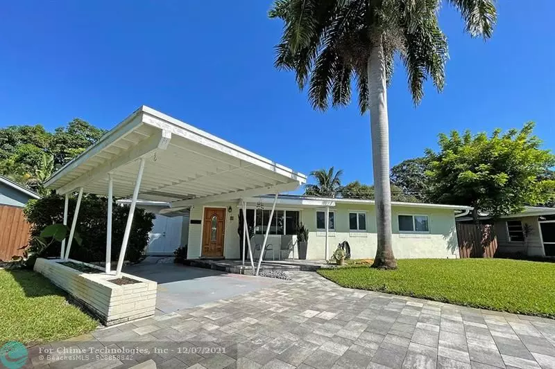 Wilton Manors, FL 33334,501 NE 28th St