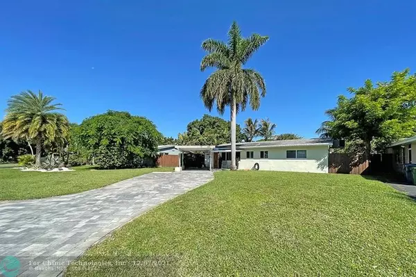 Wilton Manors, FL 33334,501 NE 28th St