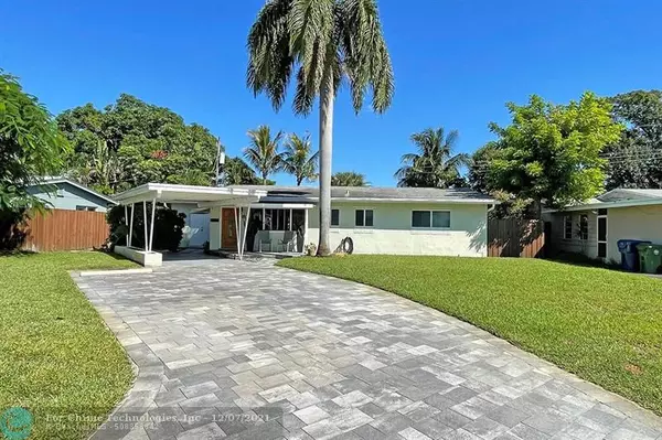 Wilton Manors, FL 33334,501 NE 28th St