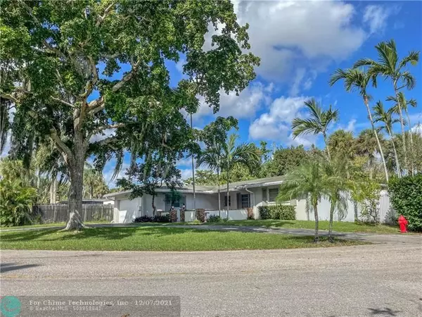 Fort Lauderdale, FL 33312,1437 SW 13th Ct