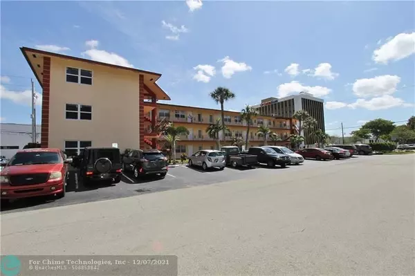 Fort Lauderdale, FL 33308,5050 Bayview Dr  #20