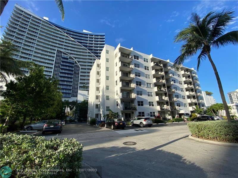 Fort Lauderdale, FL 33304,3000 Riomar St  #308