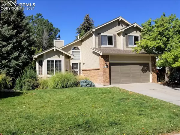 2471 S Oswego ST, Aurora, CO 80014