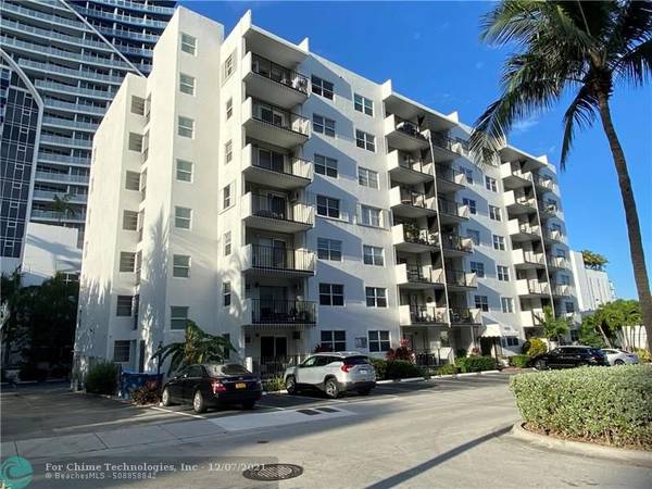 Fort Lauderdale, FL 33304,3000 Riomar St  #308