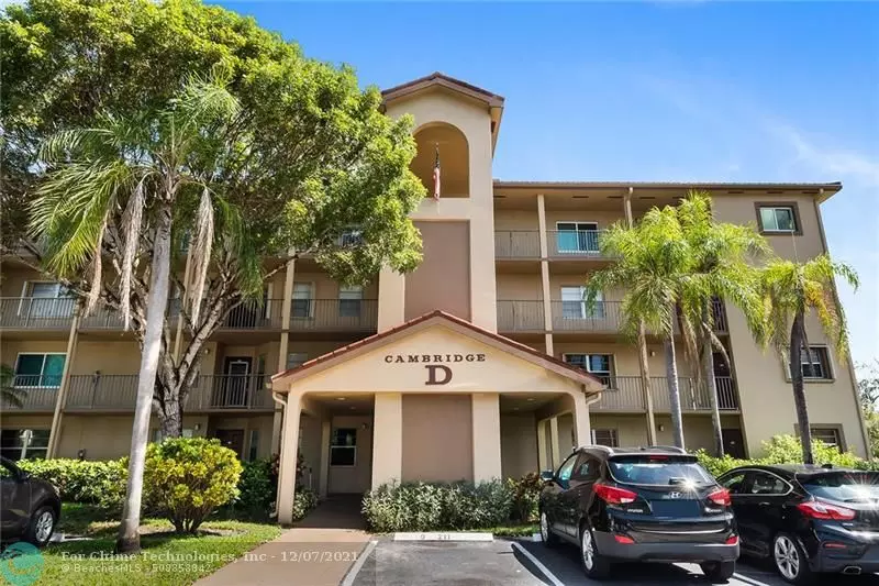 1151 SW 128th Ter  #312D, Pembroke Pines, FL 33027