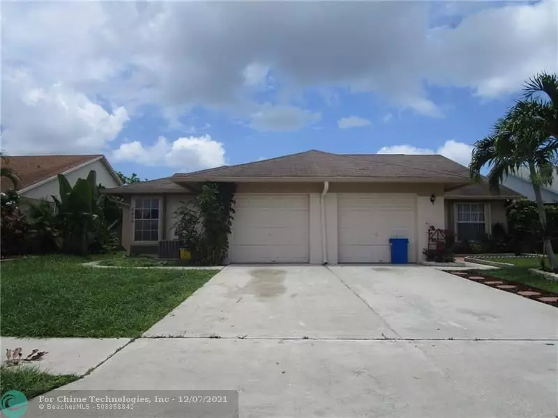 7916 Piper Ln  #7916, Lake Worth Beach, FL 33463