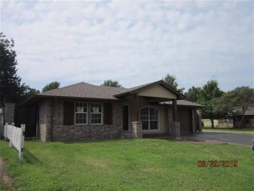 Warr Acres, OK 73122,5416 NW 45th Street