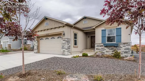 Peyton, CO 80831,10893 Checo WAY