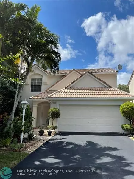 Coral Springs, FL 33065,3914 Jasmine Ln