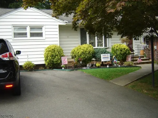 75 LINDEN RD, Wayne Twp., NJ 07470