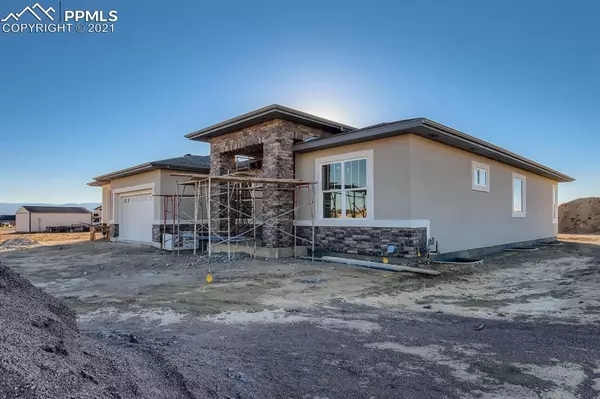 Pueblo West, CO 81007,27 S Tequila CT