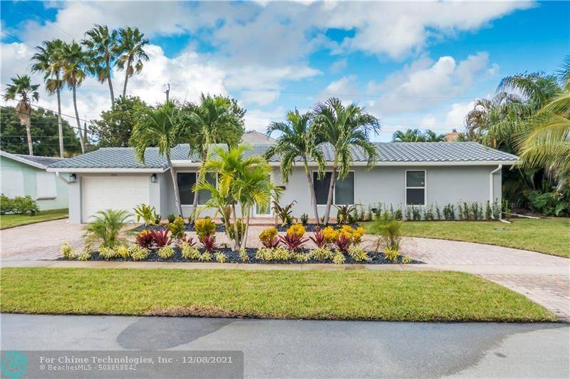 1001 SE 5th St, Deerfield Beach, FL 33441