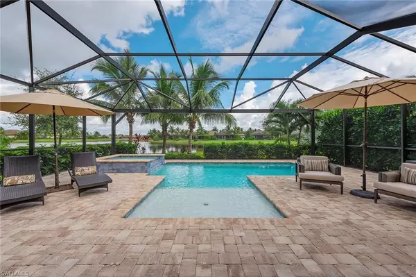 9527 Campanile CIR, Naples, FL 34114