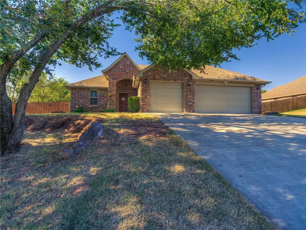 Guthrie, OK 73044,928 Crooked Oak Circle