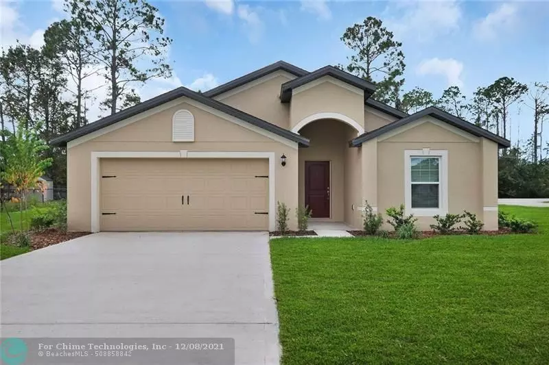 2011 SW Greenan Ln, Port Saint Lucie, FL 34953