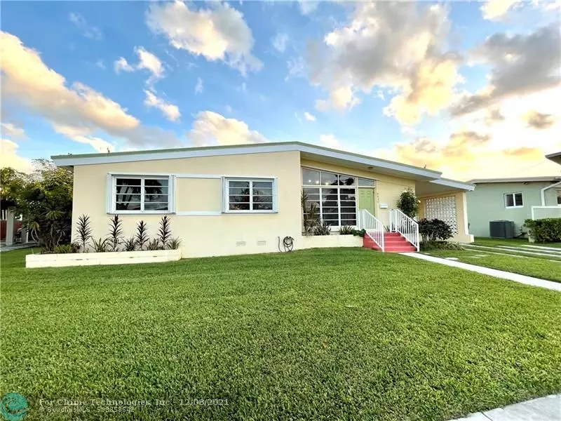 8430 SW 32 Terrace, Miami, FL 33155