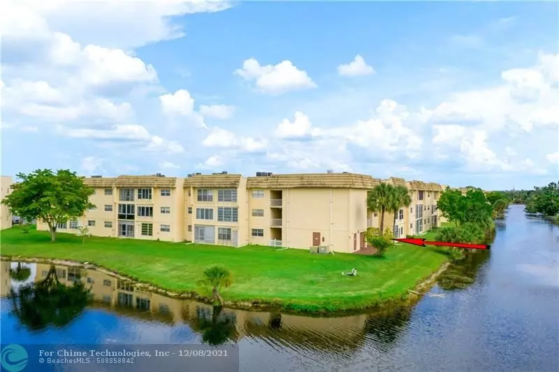 Sunrise, FL 33322,8345 Sunrise Lakes Blvd  #106