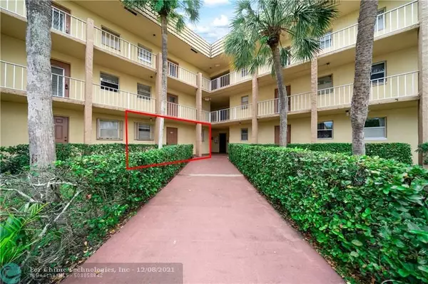 Sunrise, FL 33322,8345 Sunrise Lakes Blvd  #106