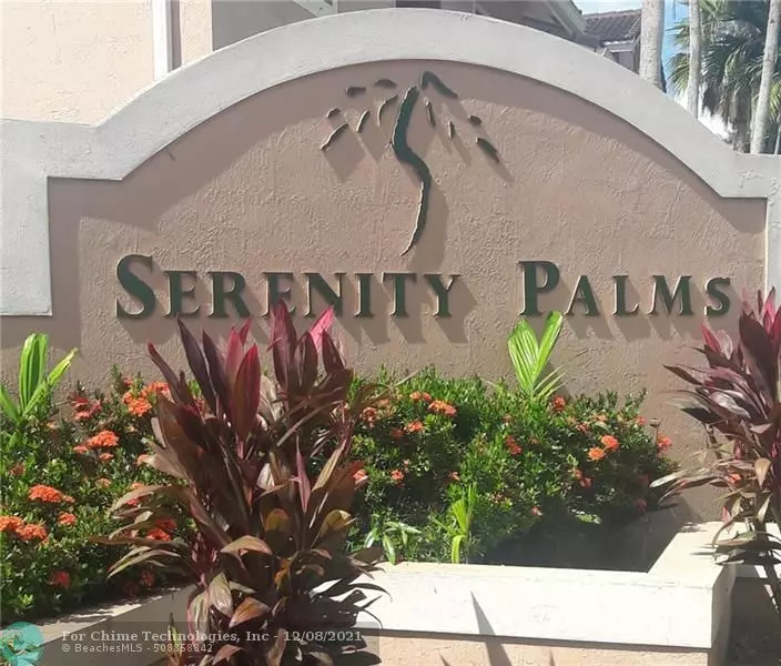 3221 Sabal Palm Mnr  #103, Davie, FL 33024