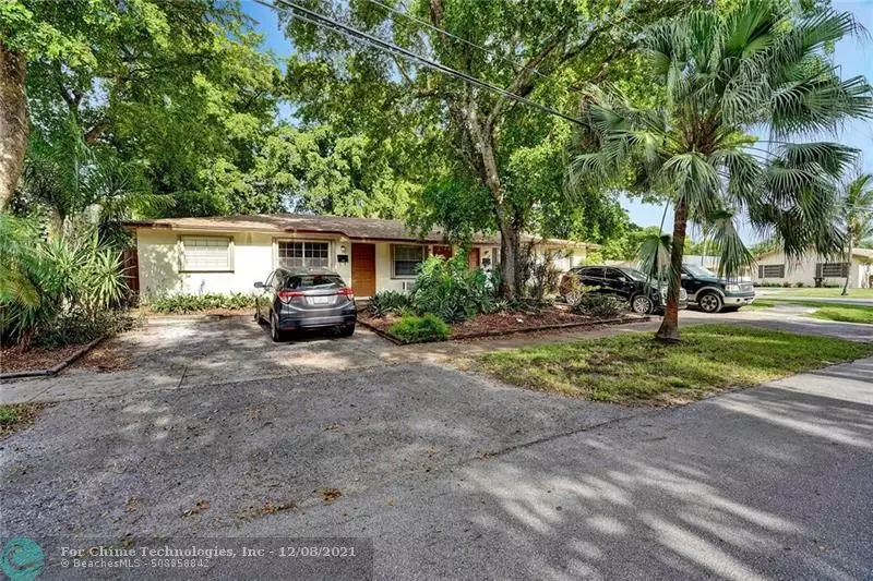 2356 SW 18th Ter, Fort Lauderdale, FL 33315