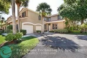 7525 NW 61st Ter  #2004, Parkland, FL 33067